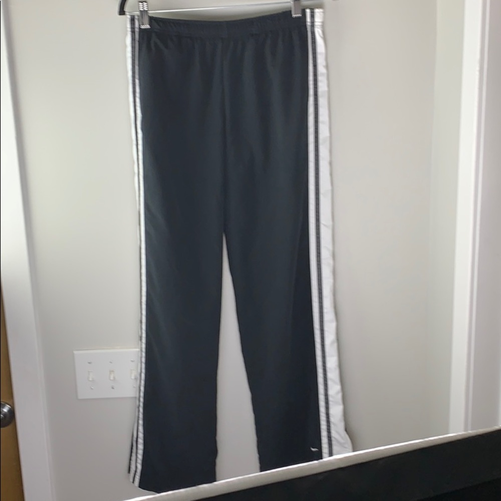 Nike Pull Ups